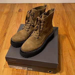 Vince Camuto Boots